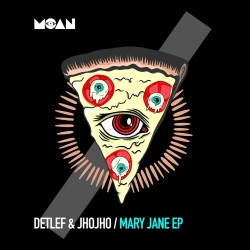 Mary Jane EP
