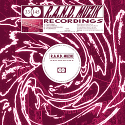 Colour Communicator EP