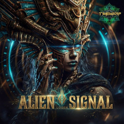 Alien Signal