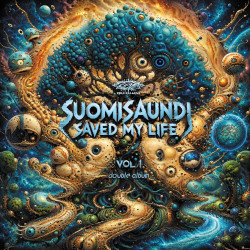Suomisaundi Saved My Life Vol. 1