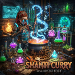 Shanti Curry