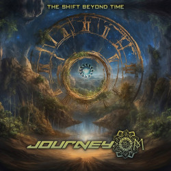 The Shift Beyond Time