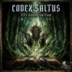 Codex Saltus xxv Annorum Sum
