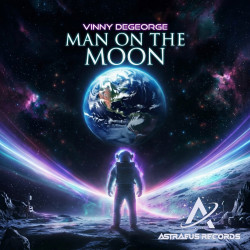 Man On The Moon