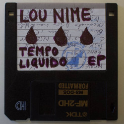 Tempo Liquido 