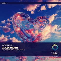 Glass Heart