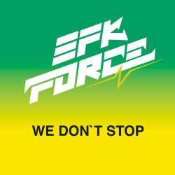 We Don't Stop
