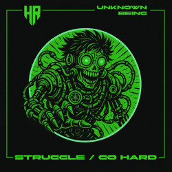 Struggle / Go Hard