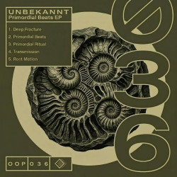 Primordial Beats