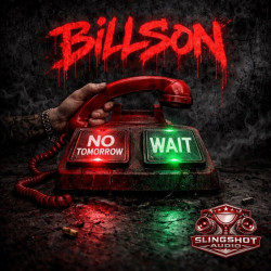 No Tomorrow / Wait