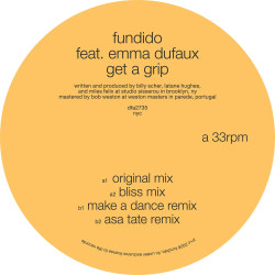 Get A Grip (Make A Dance Remix)