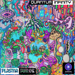 Quantum Infinity