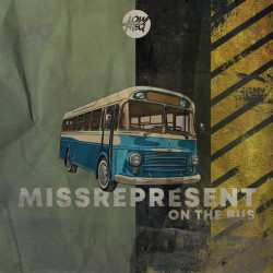 On The Bus