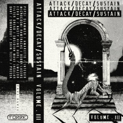 Attack Decay Sustain, Vol. 03