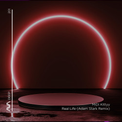 Real Life (Adam Stark Remix)