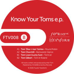 Know Your Toms
