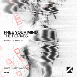 Free Your Mind (The Remixes)