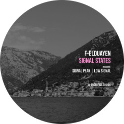 Signal States