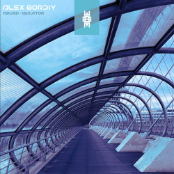 AZURE · ISOLATOR