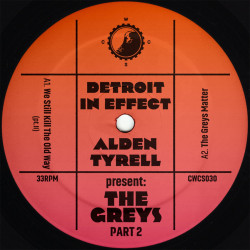 Present: The Greys. PART 2