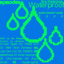 Waterproof
