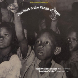 Shadow of the Future/ Shadow of Dub 