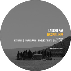Desire Lines