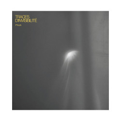 Traces D'Invisibilité