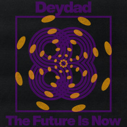 The Future Is Now