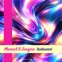 Iridescent