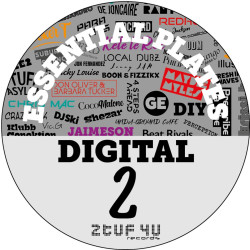 ESSENTIAL PLATES DIGITAL 2