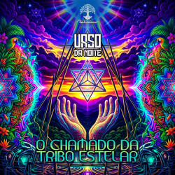 O Chamado Da Tribo Estelar