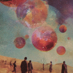 Prism Motion / Real Eyes (The Remixes)