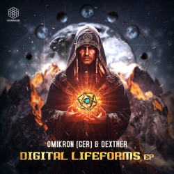 Digital Lifeforms