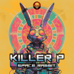 Space Rabbit