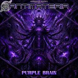 Purple Brain