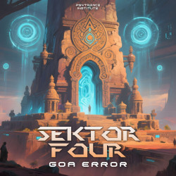 Goa Error