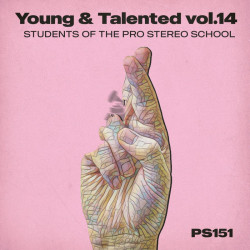 Young & Talented, Vol. 14