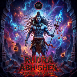 Rudra Abhishek