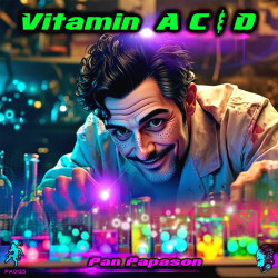 Vitamin A C & D