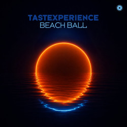 Beach Ball