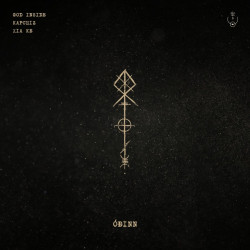 Óðinn