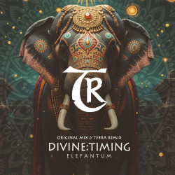 Elefantum (Tebra Remix)
