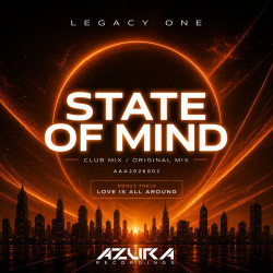 State of Mind