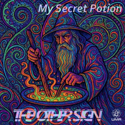 My Secret Potion