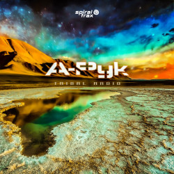 Tribal Radio