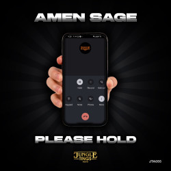 Please Hold