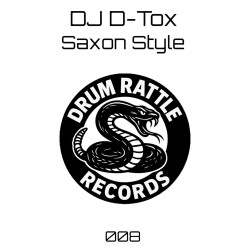 Saxon Style