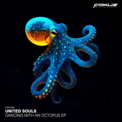 Dancing With An Octopus 