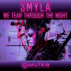 We Tear Through The Night